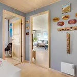 2 Bedroom Cozy In * Skagen