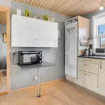 Appartamento 2 Bedroom Cozy In Skagen