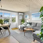 2 Bedroom Cozy In Appartamento Skagen