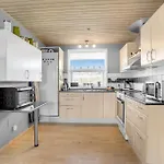 2 Bedroom Cozy In * Skagen