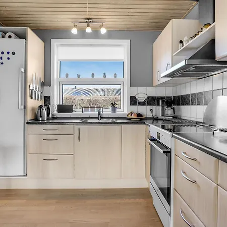Gorgeous In With Kitchen *