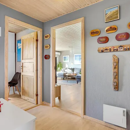 Gorgeous In With Kitchen * Skagen