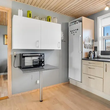 Lejlighed Gorgeous In With Kitchen Skagen