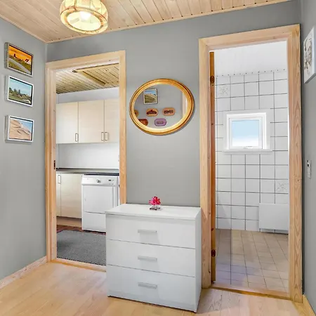 Apartman Gorgeous In With Kitchen *