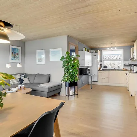 Gorgeous In With Kitchen *