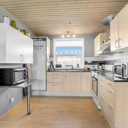 2 Bedroom Cozy In * Skagen